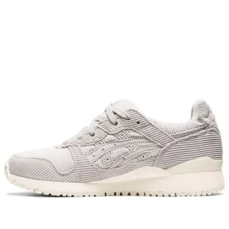Gel-Lyte 3 OG «Corduroy – Oyster Grey»