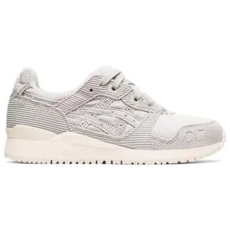 Gel-Lyte 3 OG «Corduroy – Oyster Grey»