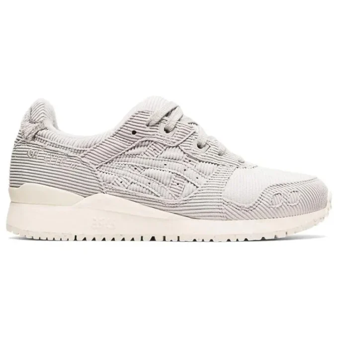 Gel-Lyte 3 OG «Corduroy – Oyster Grey»