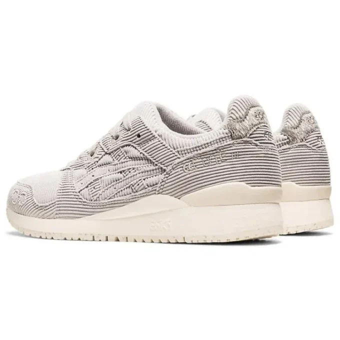 Gel-Lyte 3 OG «Corduroy – Oyster Grey»