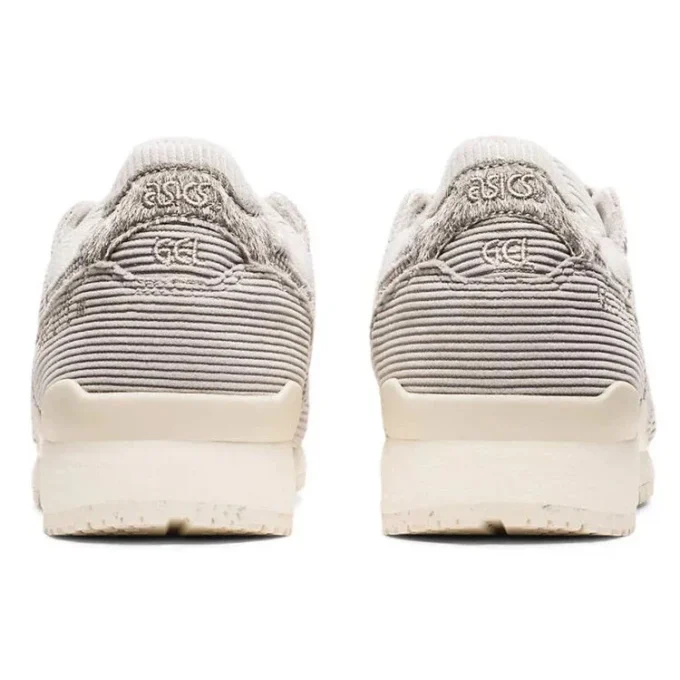 Gel-Lyte 3 OG «Corduroy – Oyster Grey»