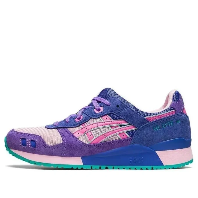 Gel-Lyte 3 OG «Cotton Candy Bubblegum»