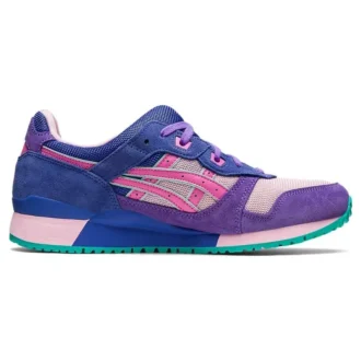 Gel-Lyte 3 OG «Cotton Candy Bubblegum»