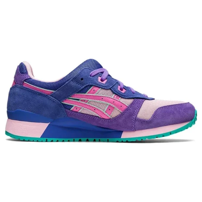 Gel-Lyte 3 OG «Cotton Candy Bubblegum»