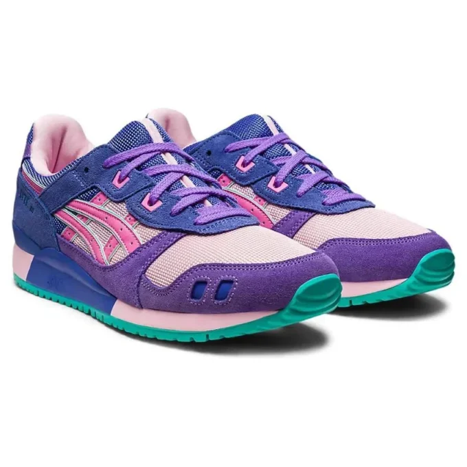 Gel-Lyte 3 OG «Cotton Candy Bubblegum»
