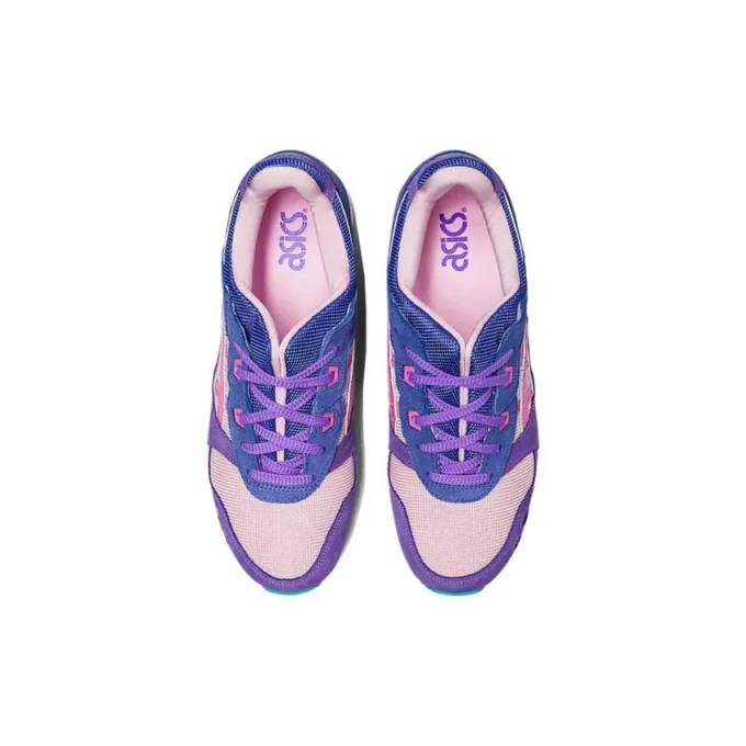 Gel-Lyte 3 OG «Cotton Candy Bubblegum»