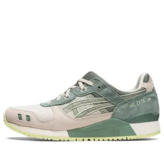 Gel-Lyte 3 OG «Crema, Oliva, Gris»