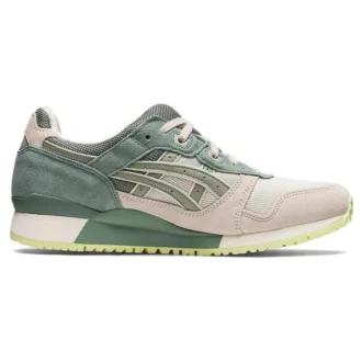 Gel-Lyte 3 OG «Crema, Oliva, Gris»