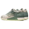 Gel-Lyte 3 OG «Crema, Oliva, Gris»