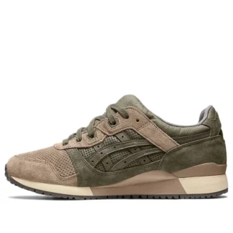 Gel-Lyte 3 OG «Dark Taupe»