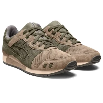 Gel-Lyte 3 OG «Dark Taupe»