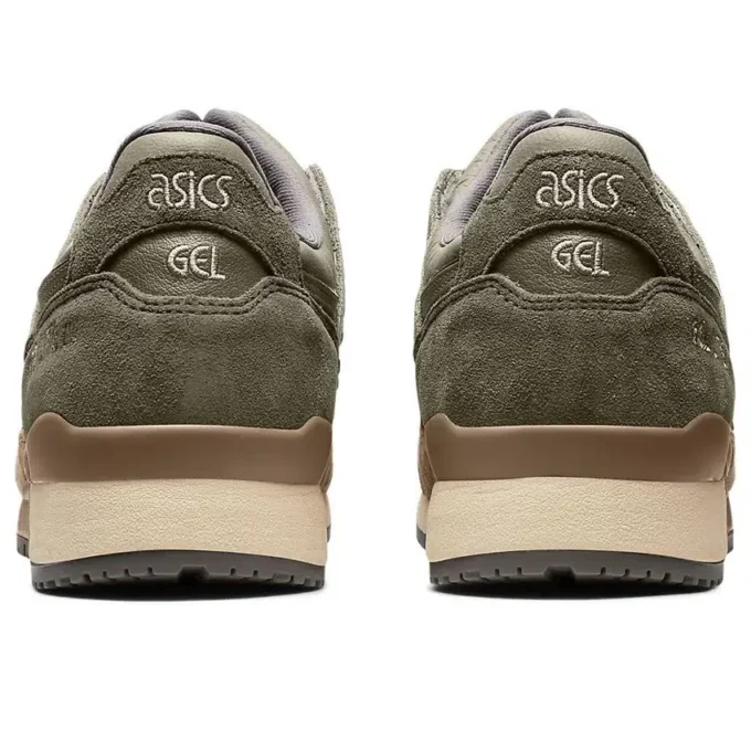 Gel-Lyte 3 OG «Dark Taupe»