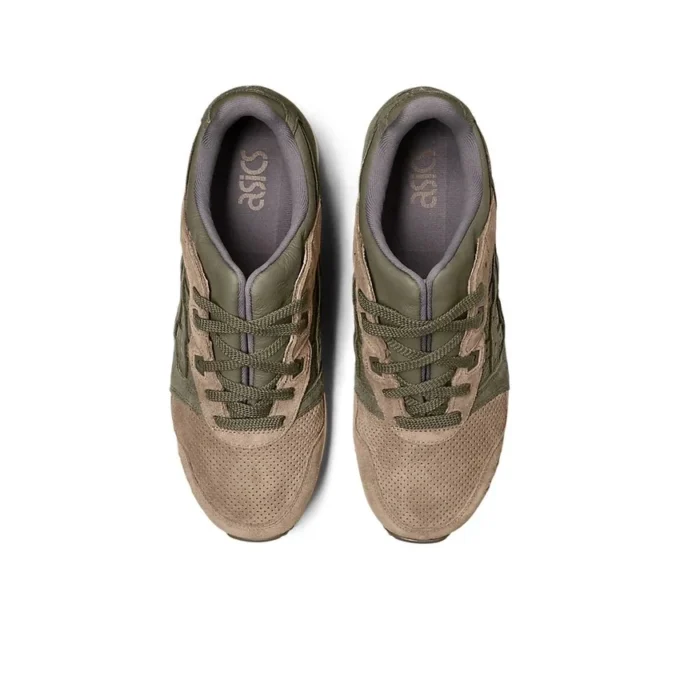 Gel-Lyte 3 OG «Dark Taupe»
