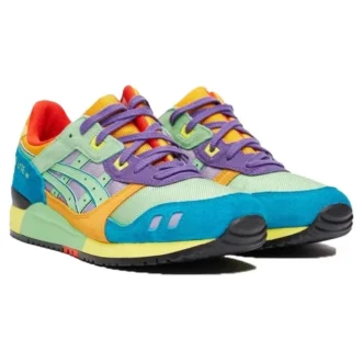 Gel-Lyte 3 OG «Day Lyte Pack»