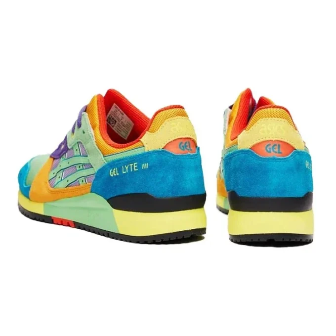 Gel-Lyte 3 OG «Day Lyte Pack»
