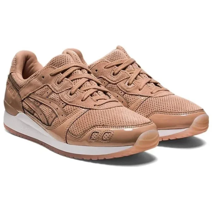 Gel-Lyte 3 OG «Dusty Steppe»