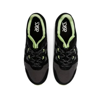 Gel-Lyte 3 OG G-TX «Black Green»