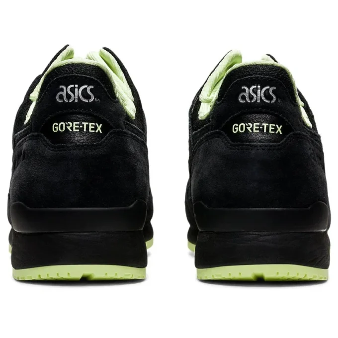 Gel-Lyte 3 OG G-TX «Black Green»