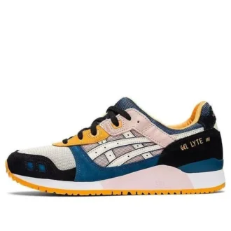 Gel-Lyte 3 OG «Ginger Peach Birch»