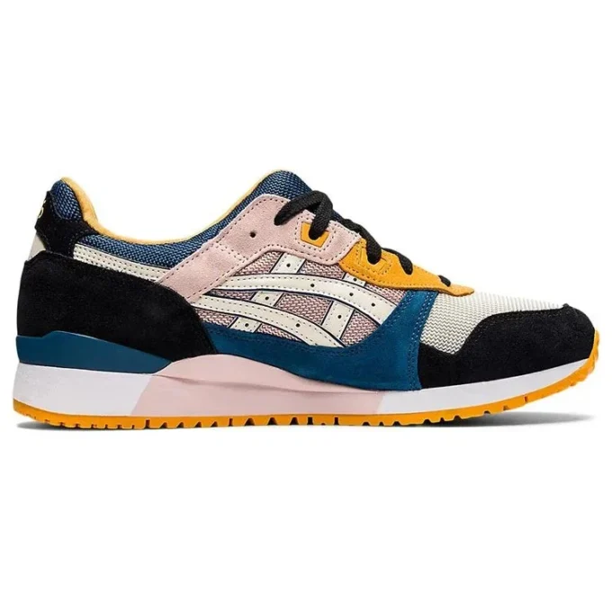 Gel-Lyte 3 OG «Ginger Peach Birch»