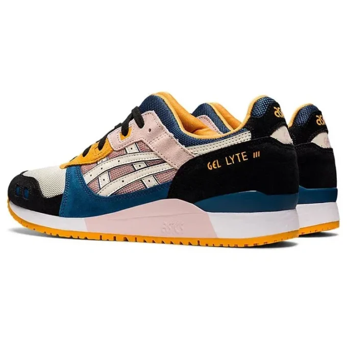 Gel-Lyte 3 OG «Ginger Peach Birch»