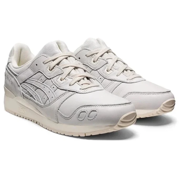 Gel-Lyte 3 OG «Glacier Grey»