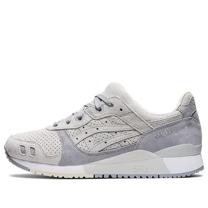 Gel-Lyte 3 OG «Glacier Grey Piedmont»