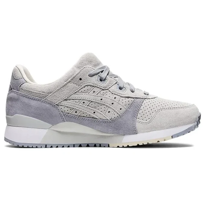 Gel-Lyte 3 OG «Glacier Grey Piedmont»