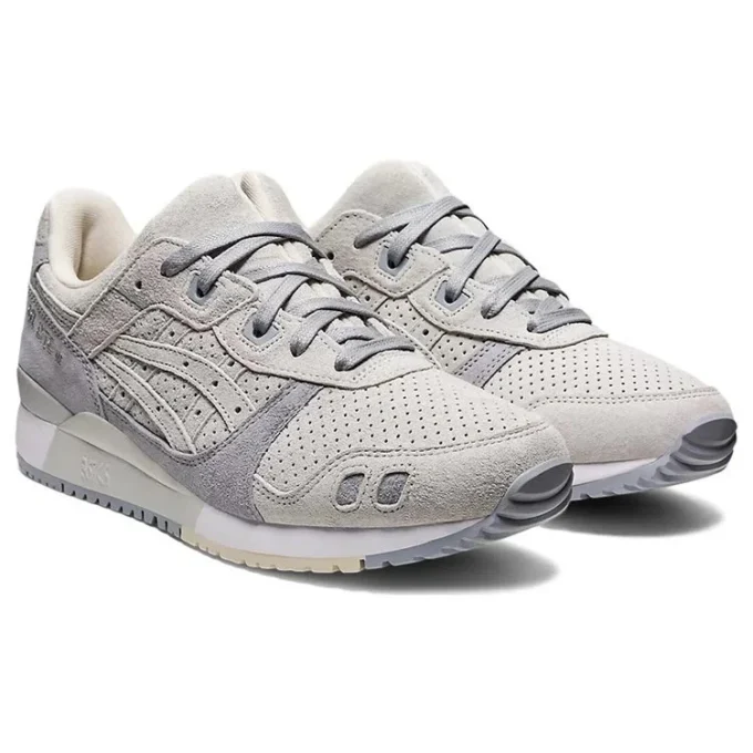 Gel-Lyte 3 OG «Glacier Grey Piedmont»