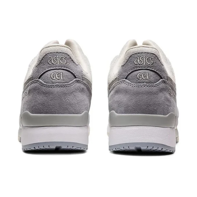 Gel-Lyte 3 OG «Glacier Grey Piedmont»