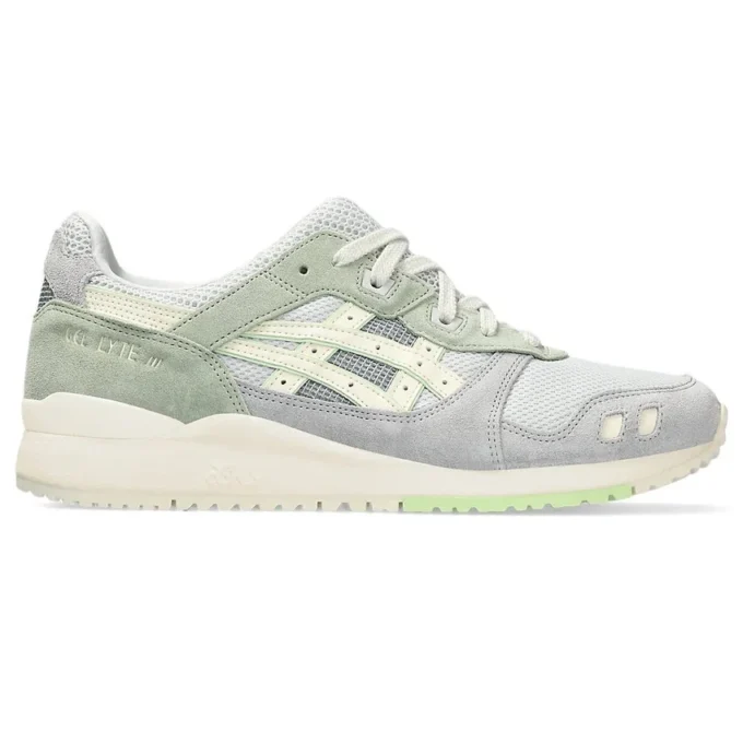 Gel-Lyte 3 OG «Gris glaciar/Crema»