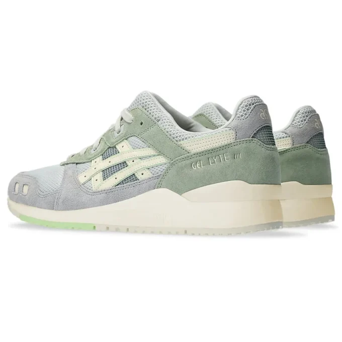 Gel-Lyte 3 OG «Gris glaciar/Crema»
