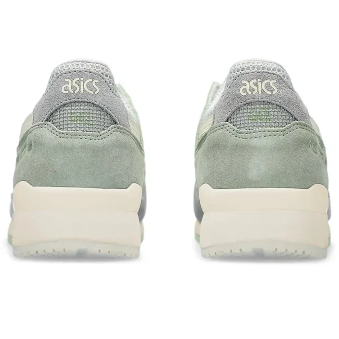 Gel-Lyte 3 OG «Gris glaciar/Crema»