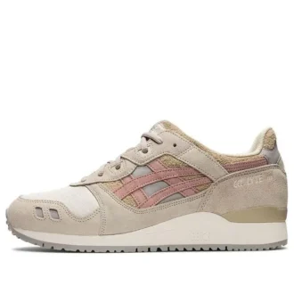 Gel-Lyte 3 OG GTX «Grey Pink»