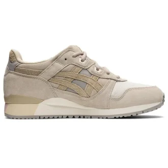 Gel-Lyte 3 OG GTX «Grey Pink»