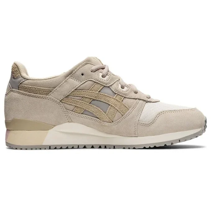 Gel-Lyte 3 OG GTX «Grey Pink»