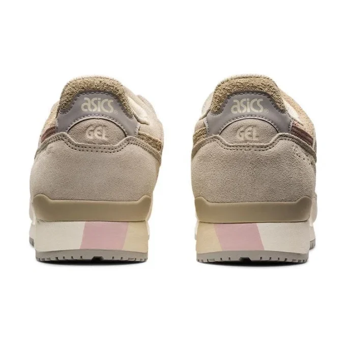 Gel-Lyte 3 OG GTX «Grey Pink»
