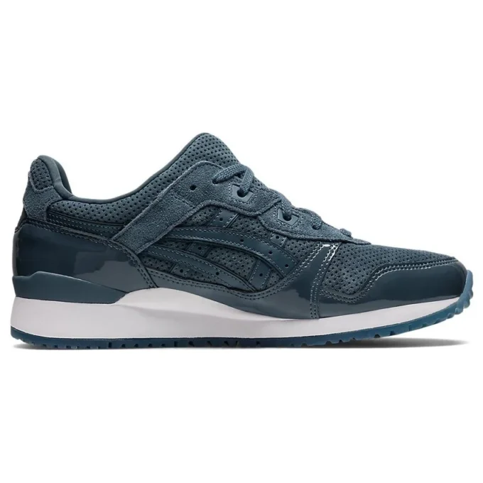 Gel-Lyte 3 OG «Ironclad»
