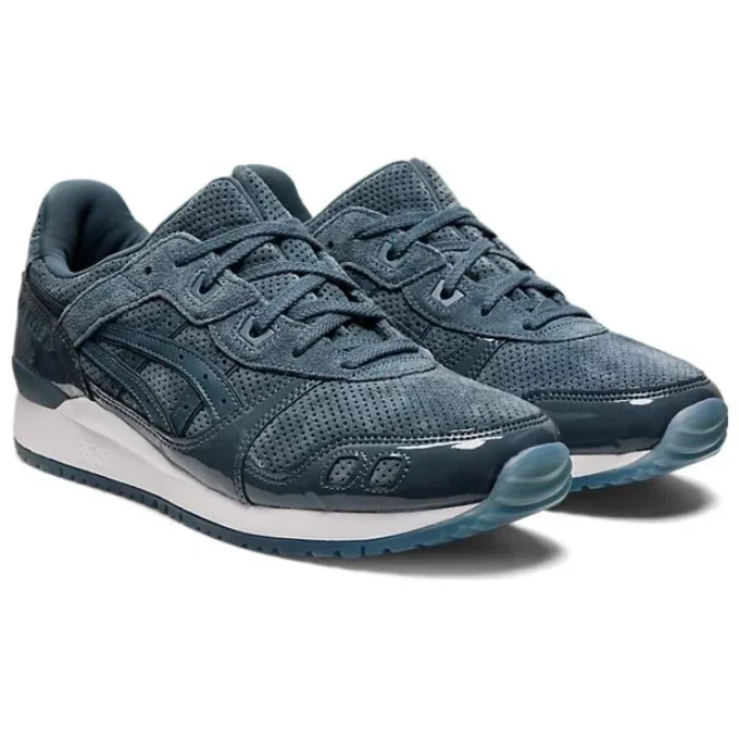 Gel-Lyte 3 OG «Ironclad»