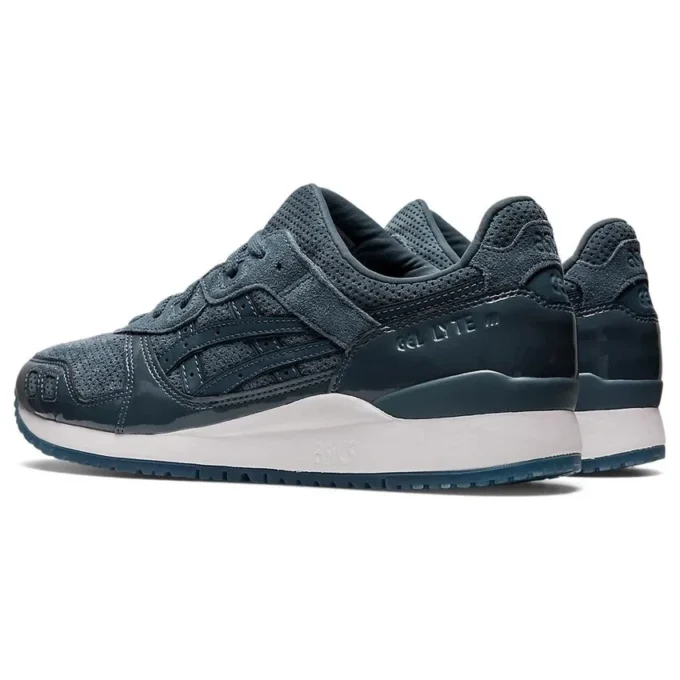 Gel-Lyte 3 OG «Ironclad»