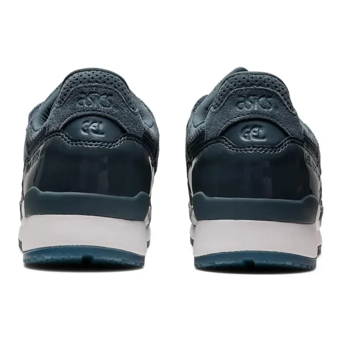 Gel-Lyte 3 OG «Ironclad»