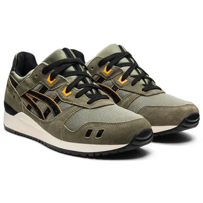 Gel-Lyte 3 OG «Lichen Green»