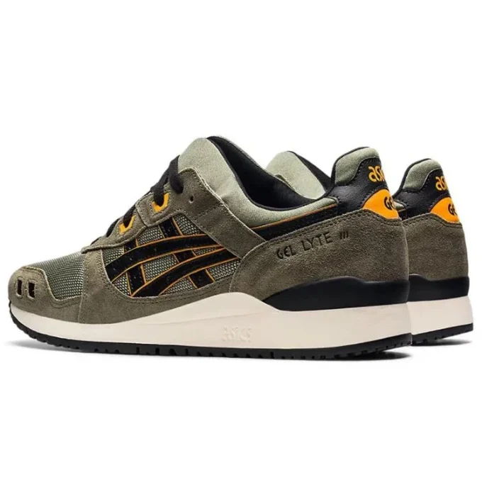 Gel-Lyte 3 OG «Lichen Green»