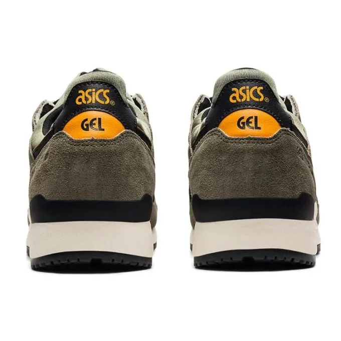 Gel-Lyte 3 OG «Lichen Green»
