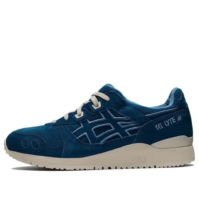 Gel-Lyte 3 OG «Light Indigo»