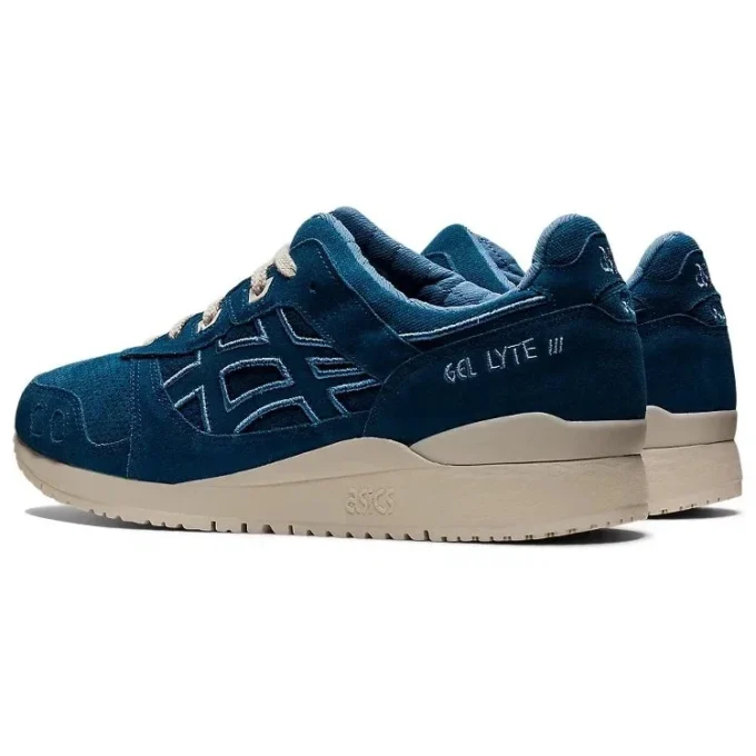 Gel-Lyte 3 OG «Light Indigo»