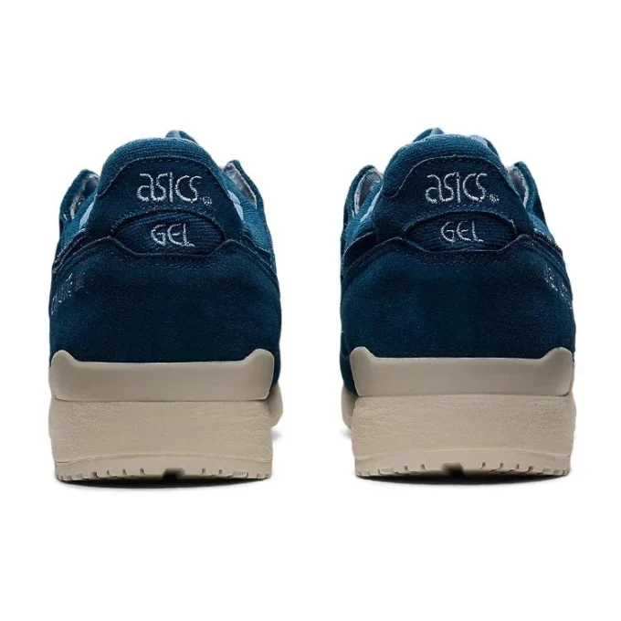 Gel-Lyte 3 OG «Light Indigo»