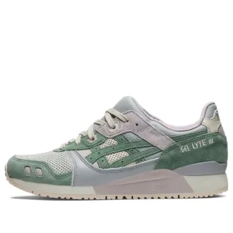 Gel-Lyte 3 OG «Light Sage Slate Grey»