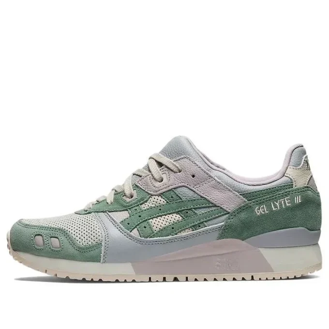 Gel-Lyte 3 OG «Light Sage Slate Grey»