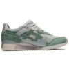 Gel-Lyte 3 OG «Light Sage Slate Grey»